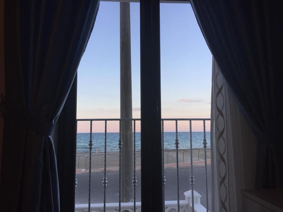 مبيت وإفطار Torretta  Un Posto Al Sole المظهر الخارجي الصورة