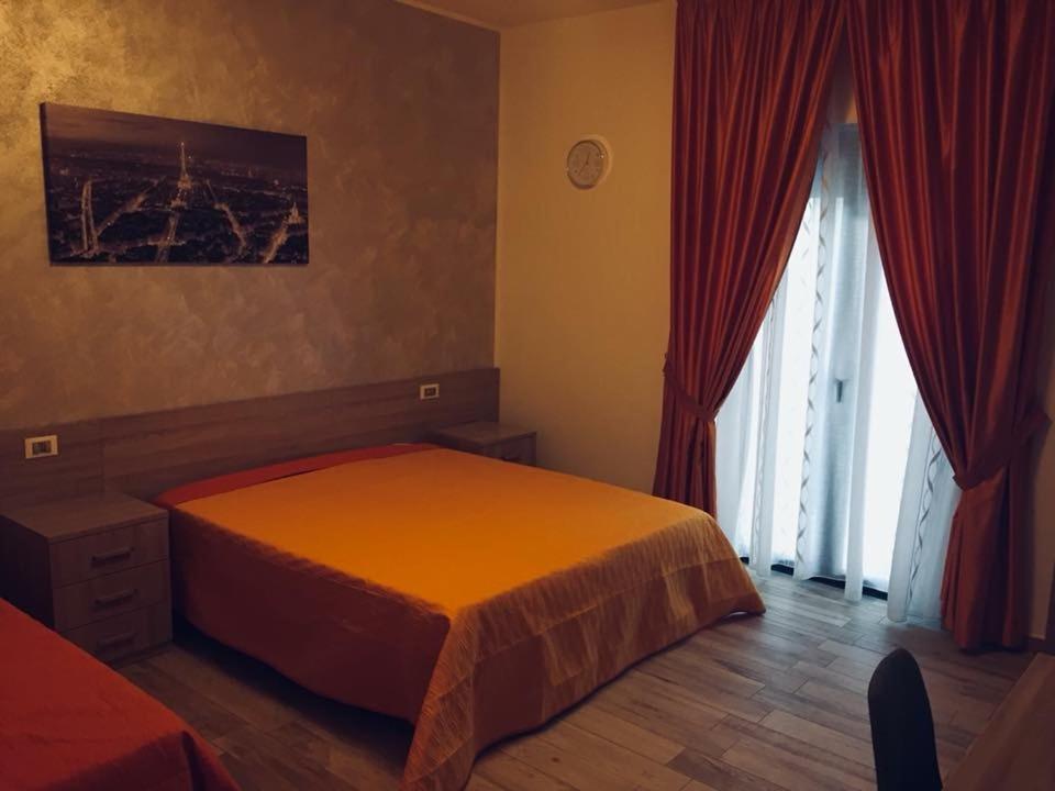مبيت وإفطار Torretta  Un Posto Al Sole المظهر الخارجي الصورة