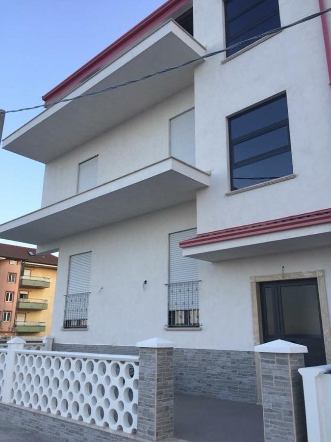 مبيت وإفطار Torretta  Un Posto Al Sole المظهر الخارجي الصورة