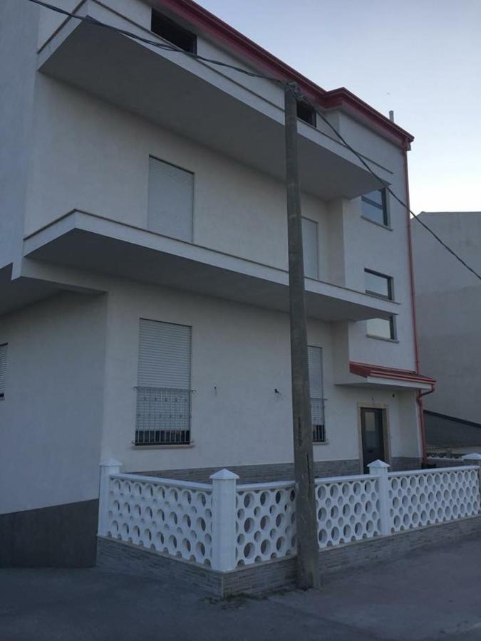 مبيت وإفطار Torretta  Un Posto Al Sole المظهر الخارجي الصورة