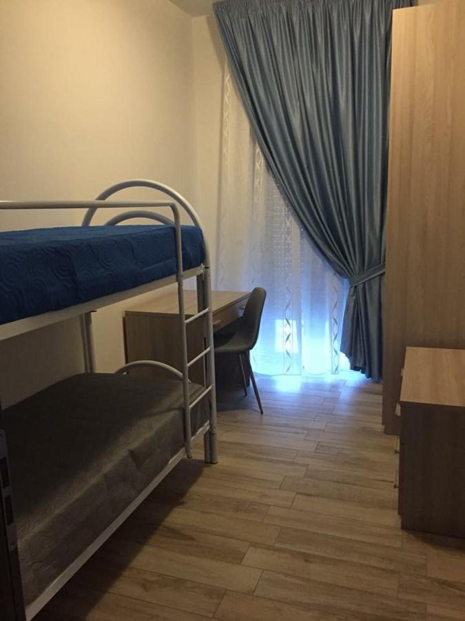 مبيت وإفطار Torretta  Un Posto Al Sole المظهر الخارجي الصورة
