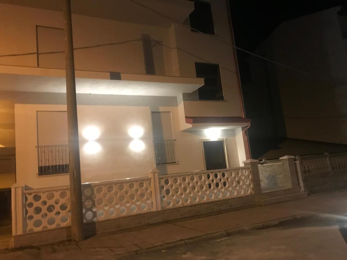 مبيت وإفطار Torretta  Un Posto Al Sole المظهر الخارجي الصورة